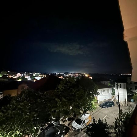 Zoia Hotel Chernomorets Exterior photo