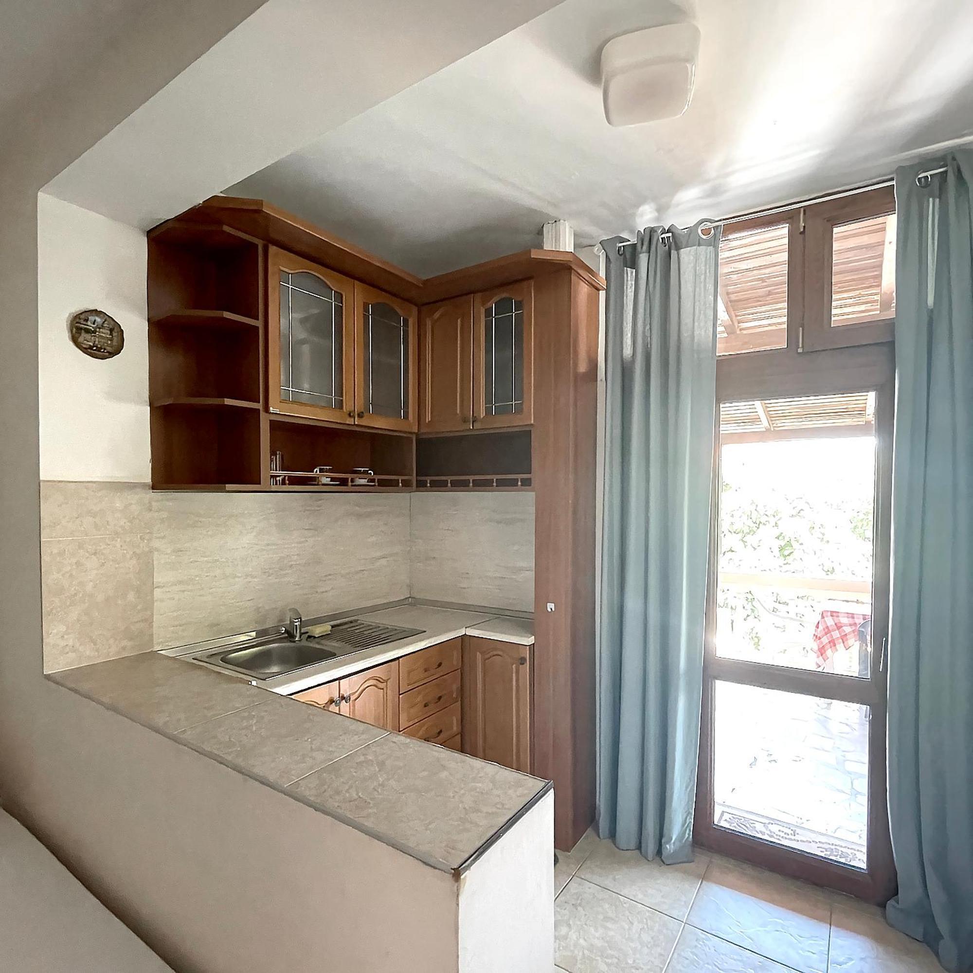 Zoia Hotel Chernomorets Exterior photo